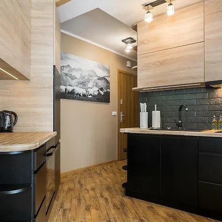 Rent Like - Szymoszkowa Ii Zakopane