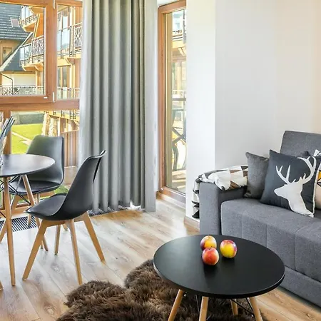 Rent Like - Szymoszkowa Ii * Zakopane