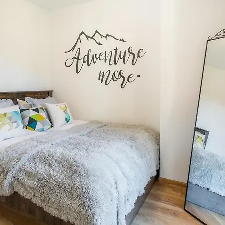 Rent Like - Szymoszkowa Ii