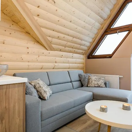 Apartment Rent Like - Szymoszkowa Ii