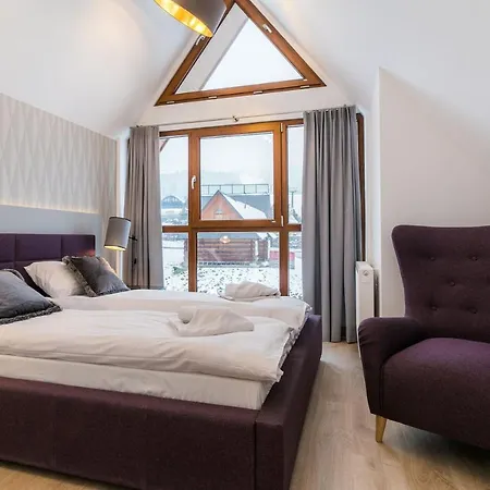 Rent Like - Szymoszkowa Ii