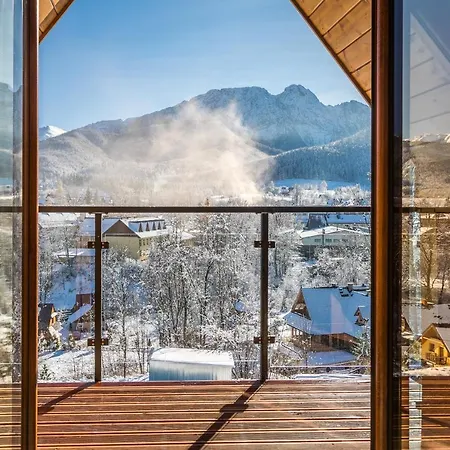 Apartment Rent Like - Szymoszkowa Ii *